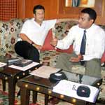 Occupational Counselling Services Providers