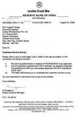 Customer Satisfaction Survey Services Providers